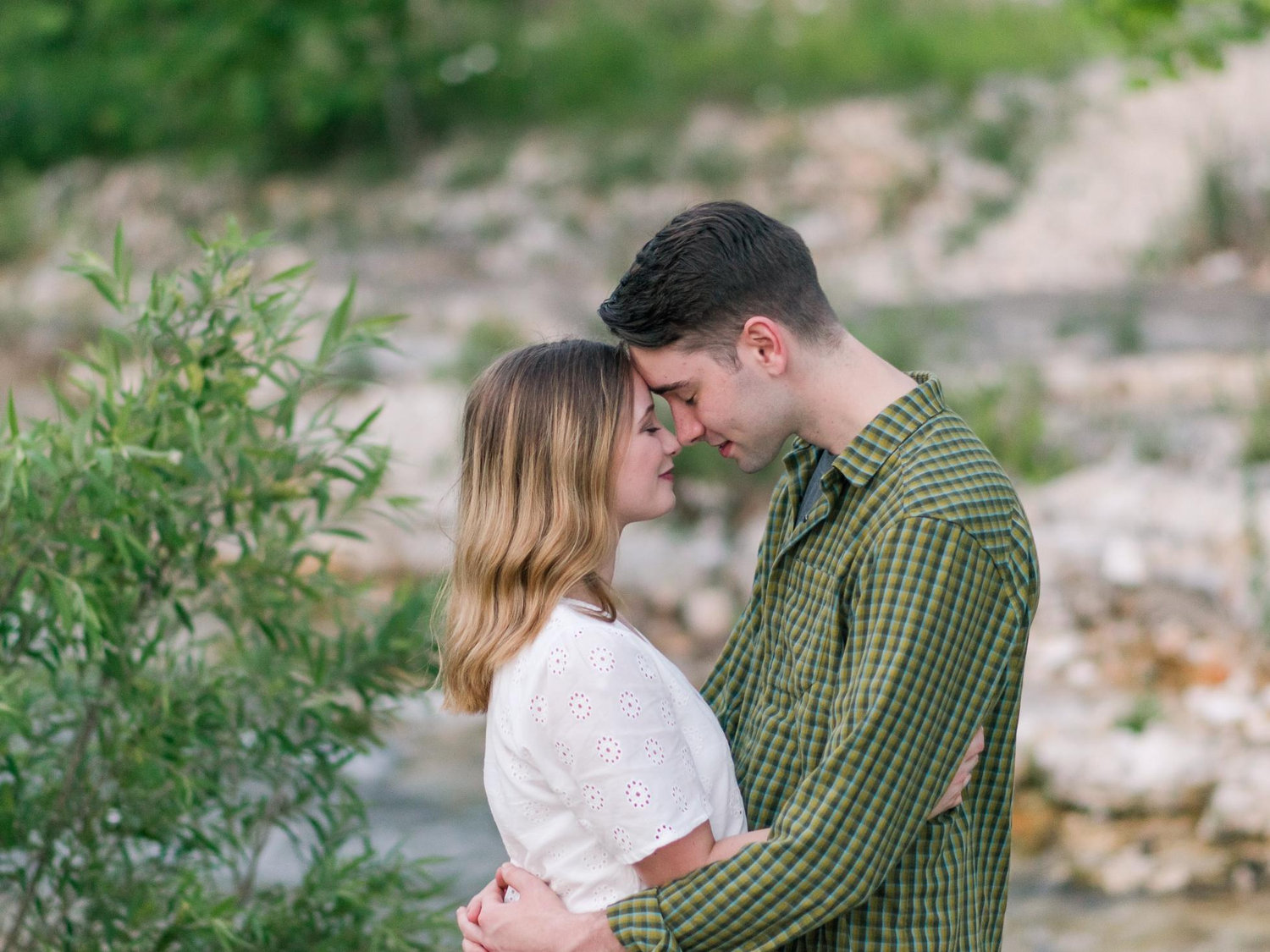 The Wedding Website of Madilynn Ruddick and Branson Jones