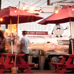 Food Trucks & Breweries