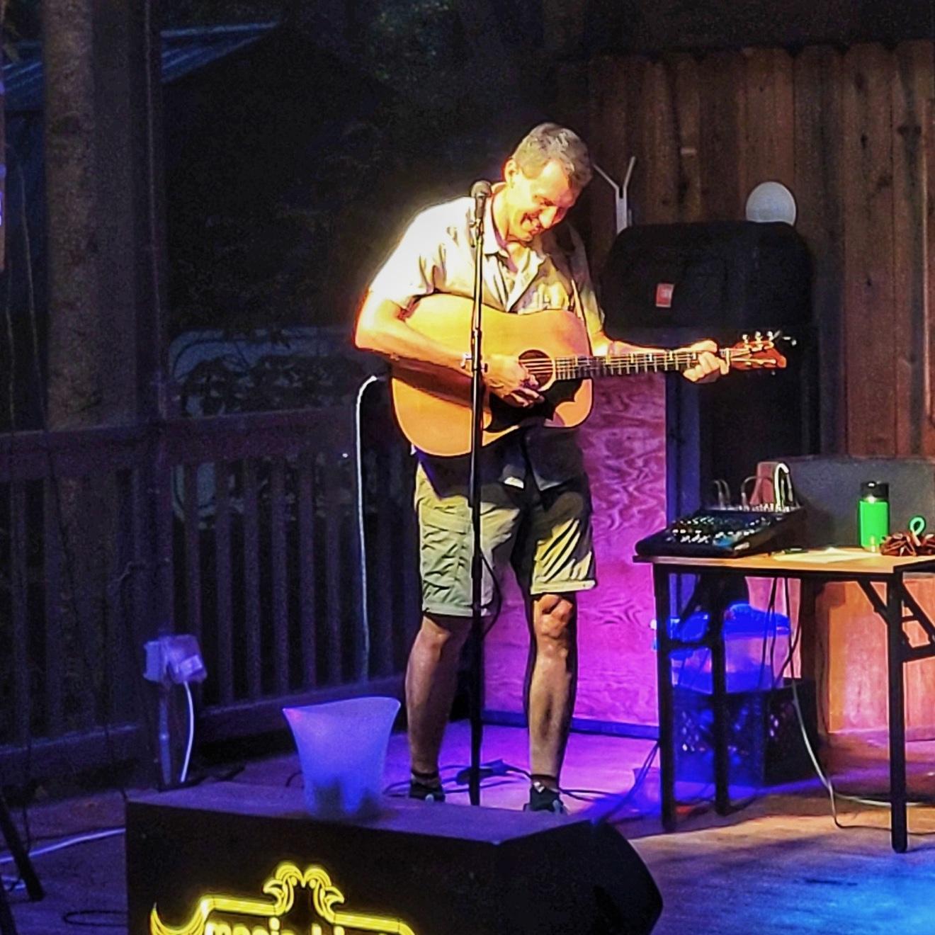 Ben in N.C.