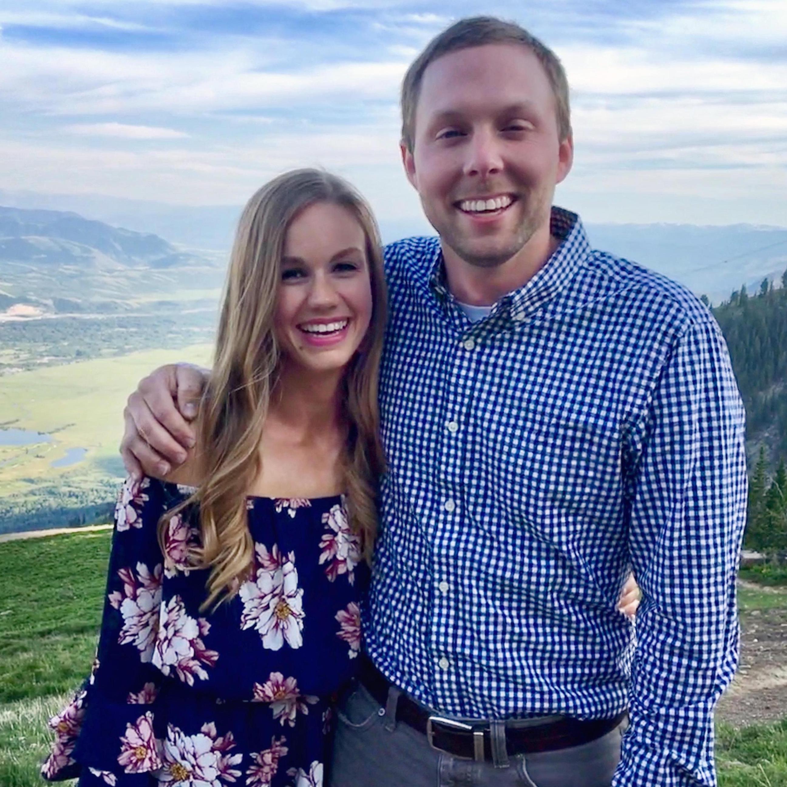 Jackson, WY--July 2018
