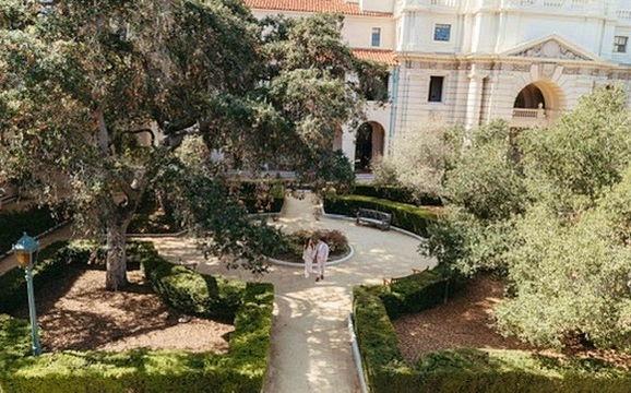 The Wedding Website of Paula Batino and Robert Vargas