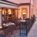 Jo's American Bistro