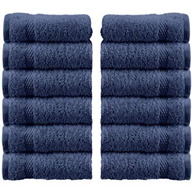 Frontgate Resort Collection™ Sculpted Oasis Bath Towels