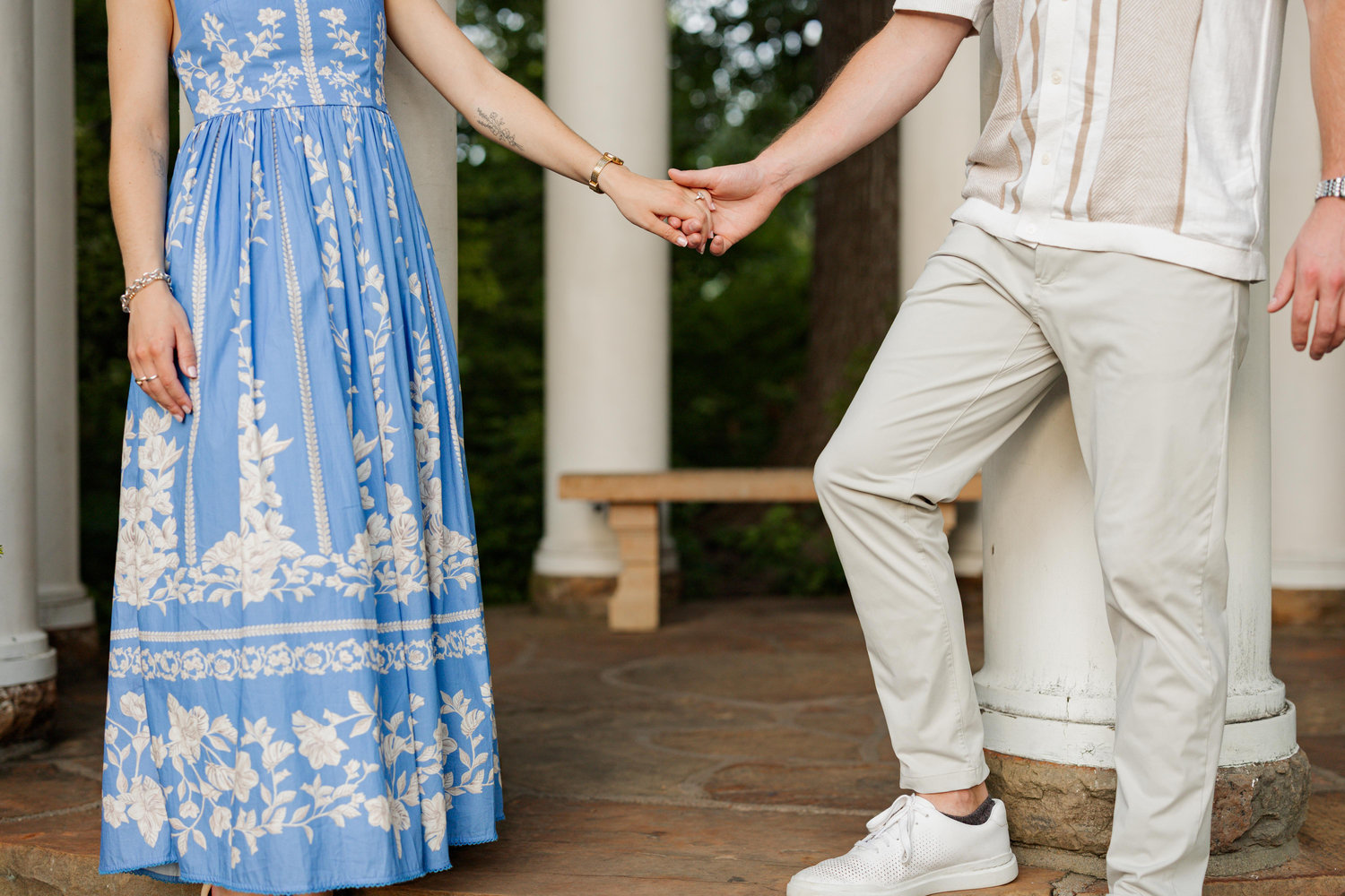 The Wedding Website of Leah Brainerd and Jack Jones
