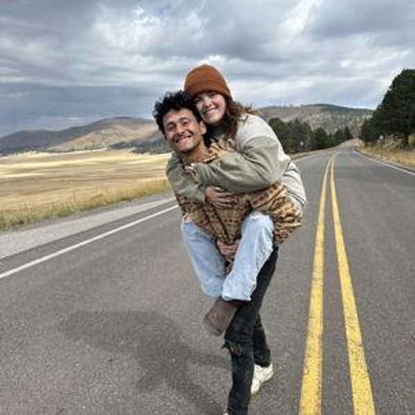 Honeymoon Fund <3