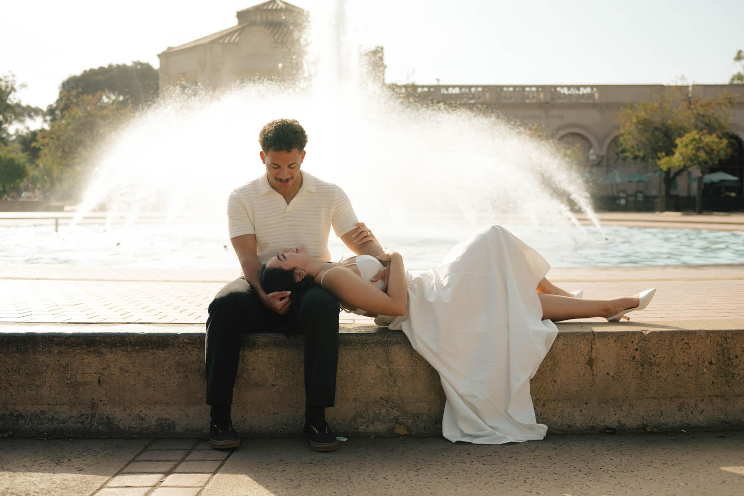 The Wedding Website of Zoe Smith and Spencer Smith
