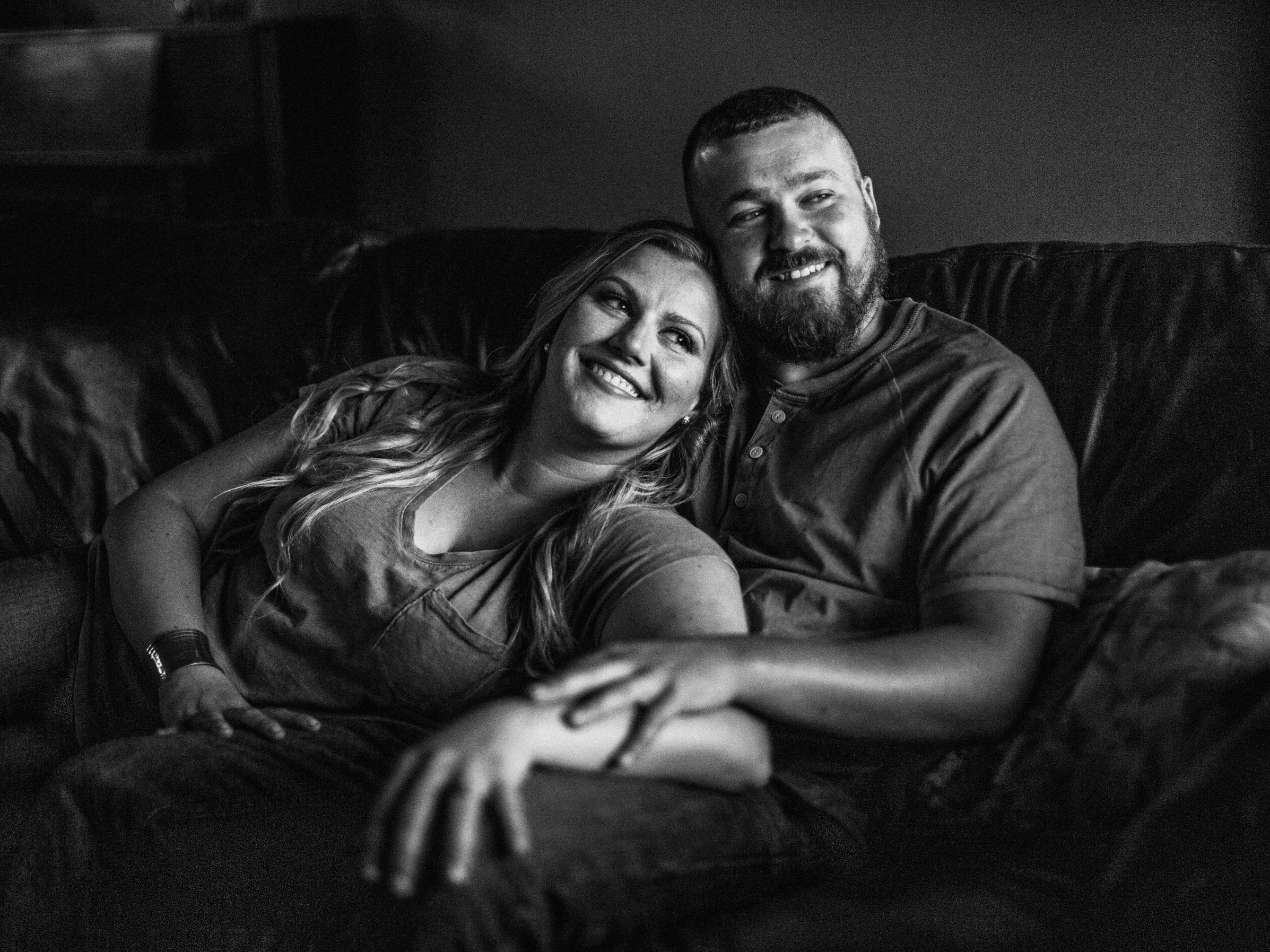 The Wedding Website of Jessica Tracy-Meyers and Tyler Schmid