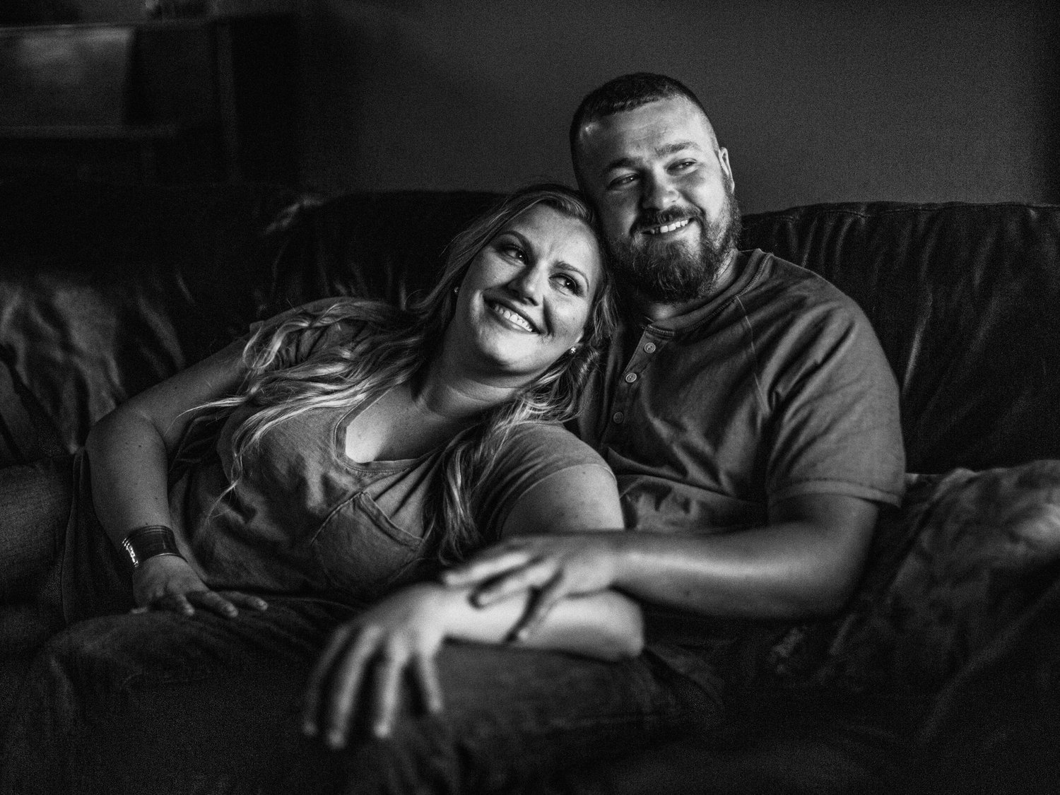 The Wedding Website of Jessica Tracy-Meyers and Tyler Schmid