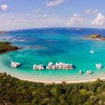 Flamenco Beach