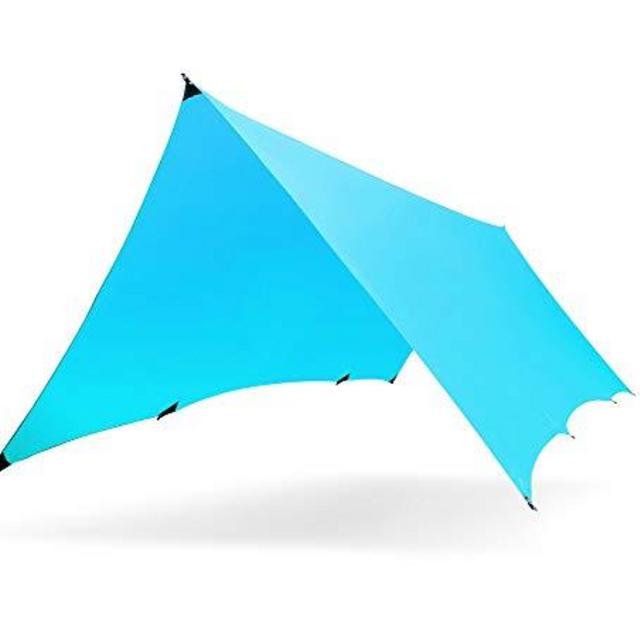 KAMMOK Kuhli Weather Shelter