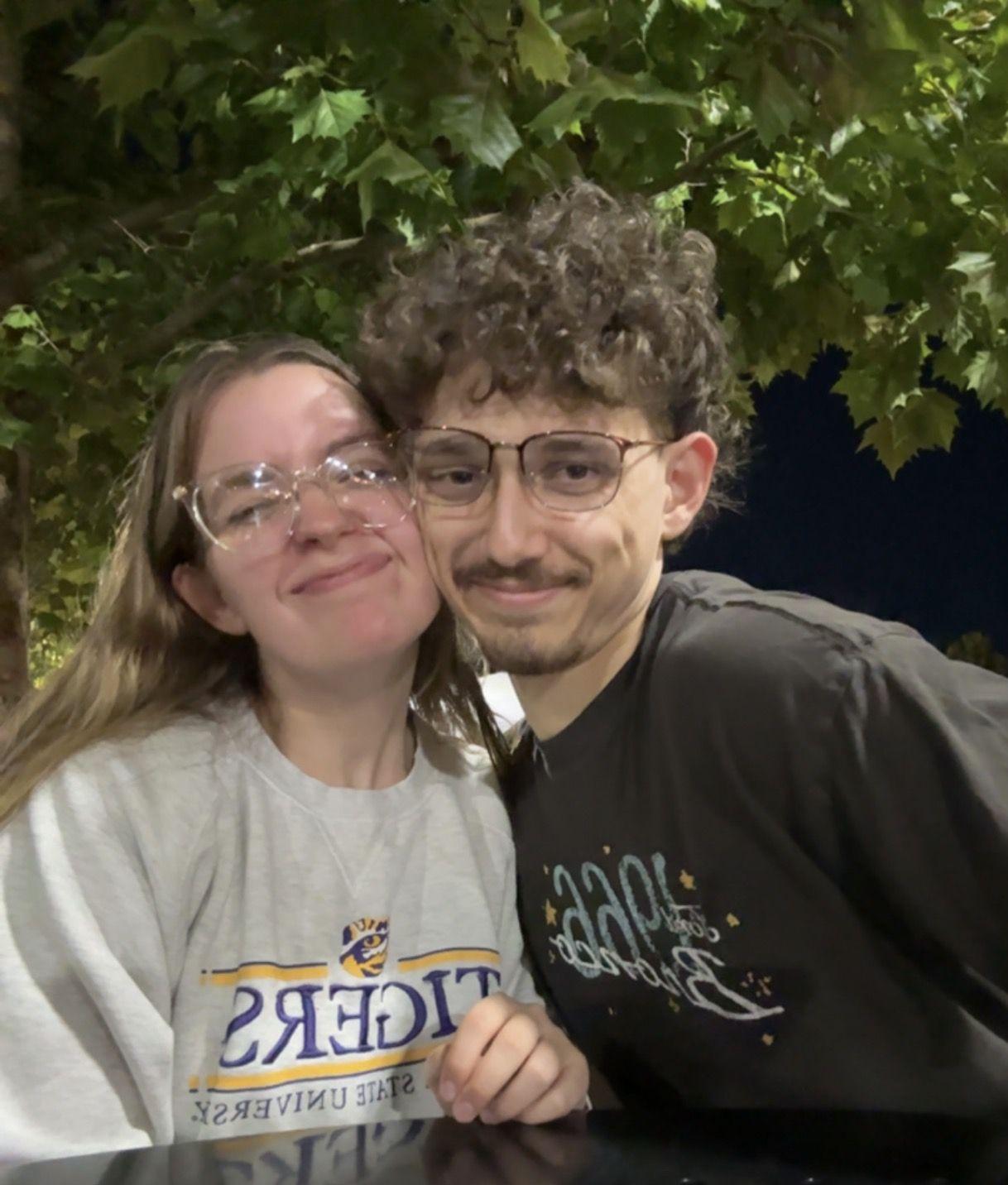 The Wedding Website of Reagan Black and Elian Einhorn