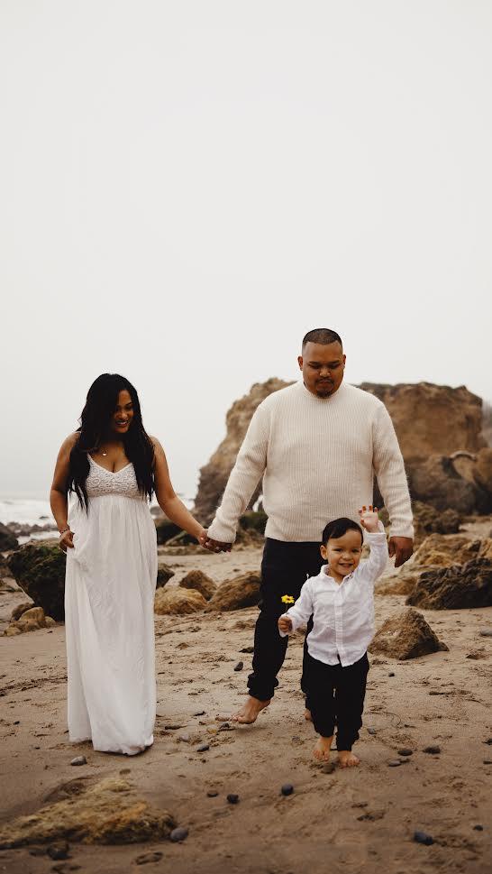 The Wedding Website of charmaine chowdhury and jake pasimio