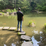 Garvan Woodland Gardens