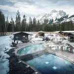 Kananaskis Nordic Spa
