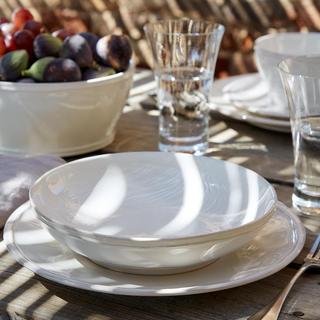 Fontana Pasta Bowl, Set of 2