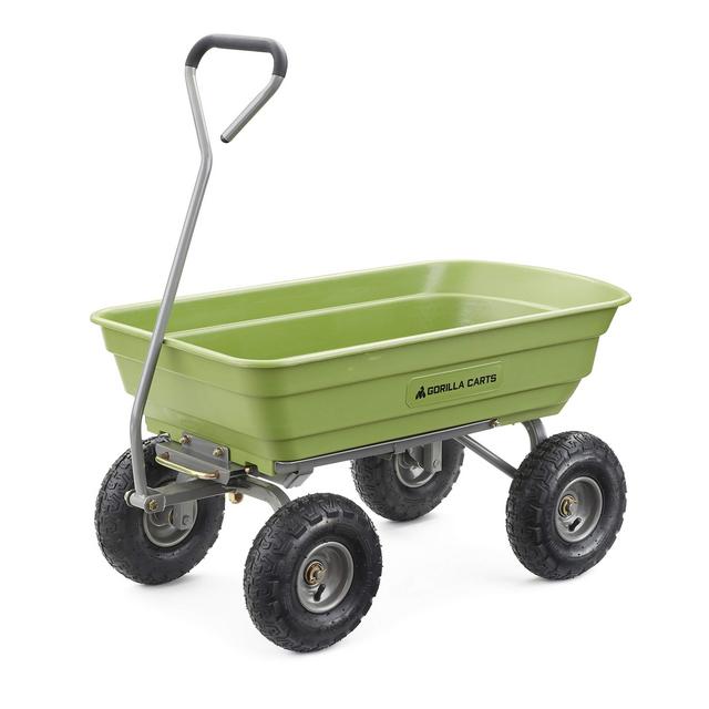 Gorilla Cart