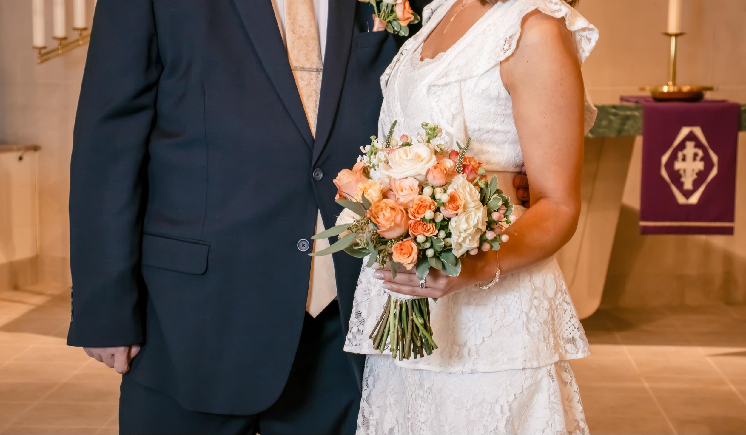 David Horton and Gina Kleiser's Wedding Website