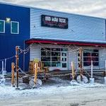 Odd Man Rush Brewing