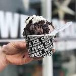 Sweet Peaks Ice Cream
