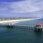 Huntington Beach Pier