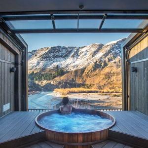 Thermal Spa Day