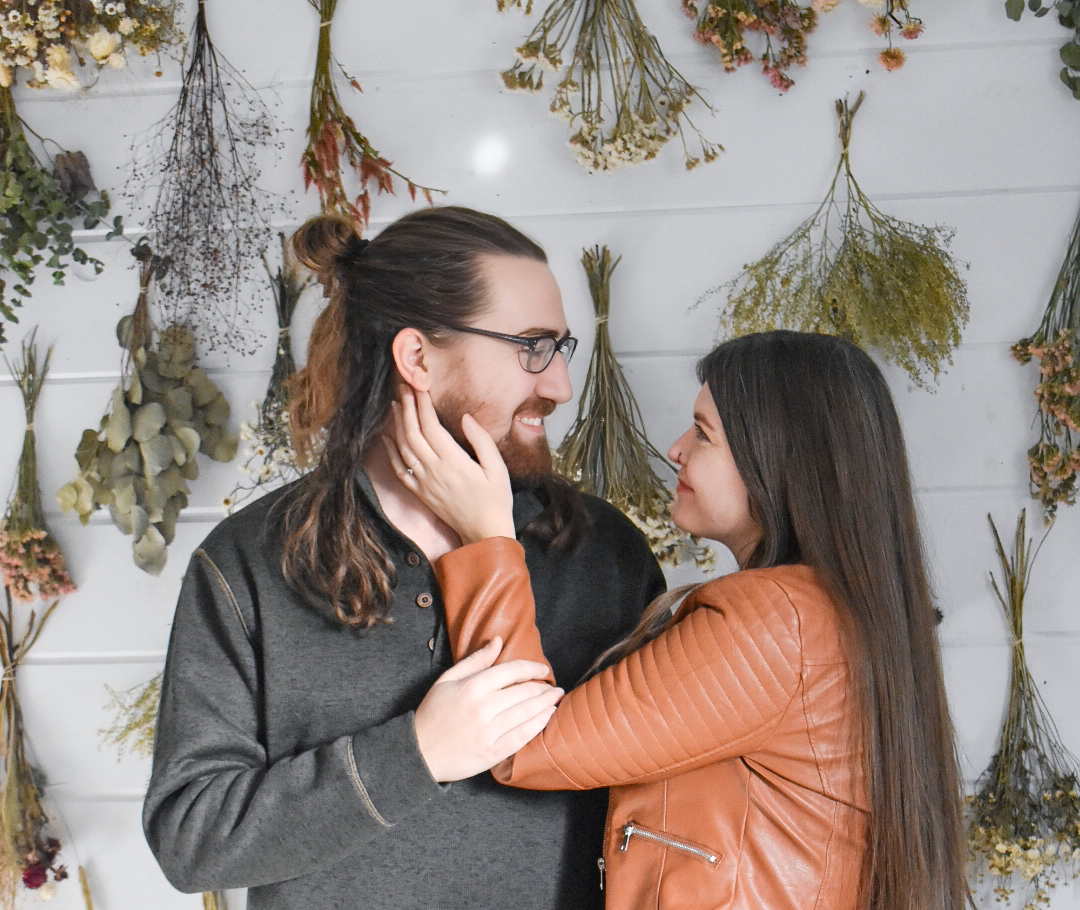 The Wedding Website of Brian Andrew Glover and Emily Anne Perry