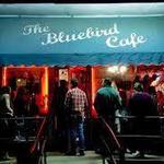 The Bluebird Cafe