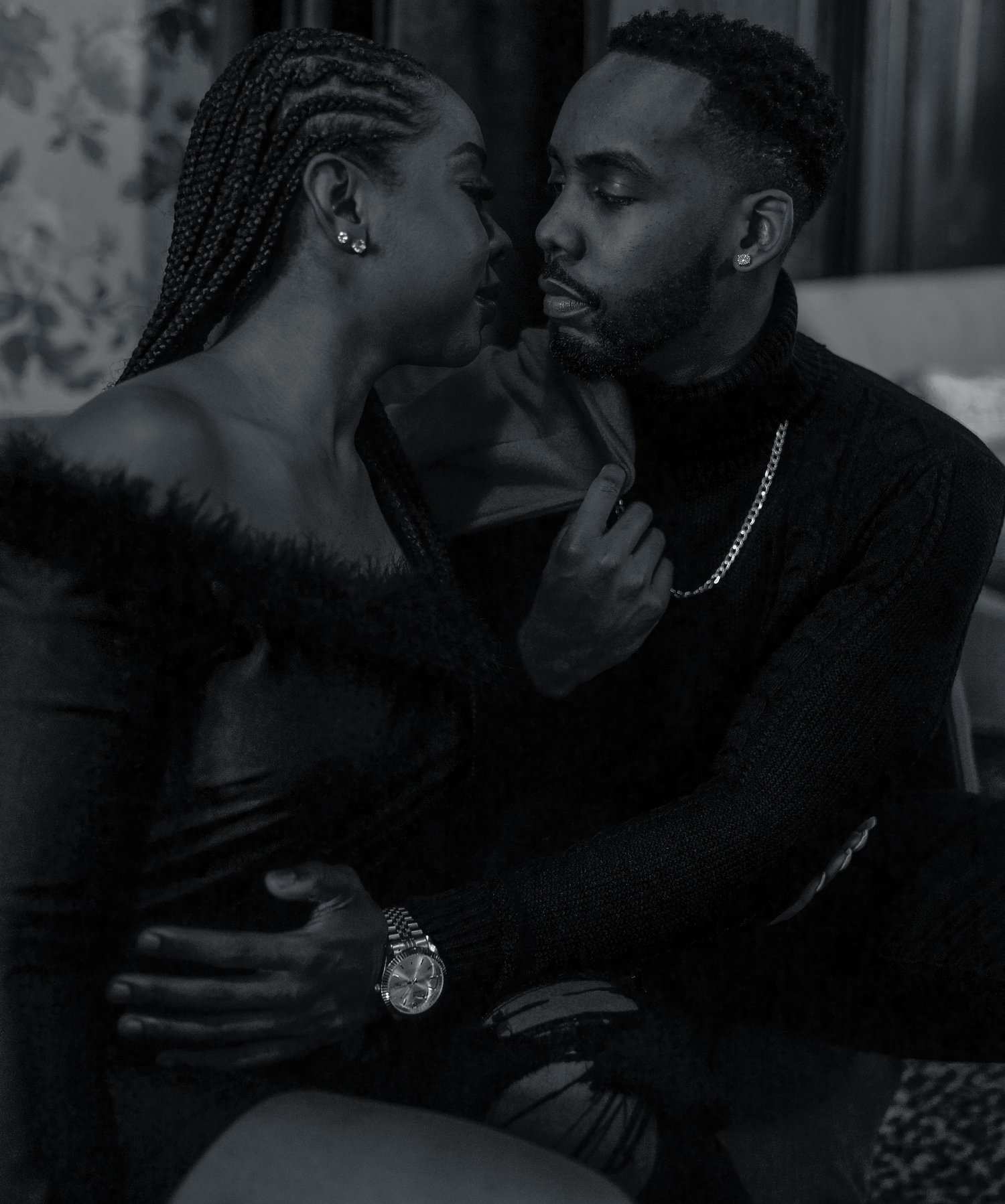 The Wedding Website of Maxie Cole and Orvel Graham Jr.