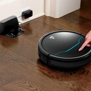 EV675® Robot Vacuum