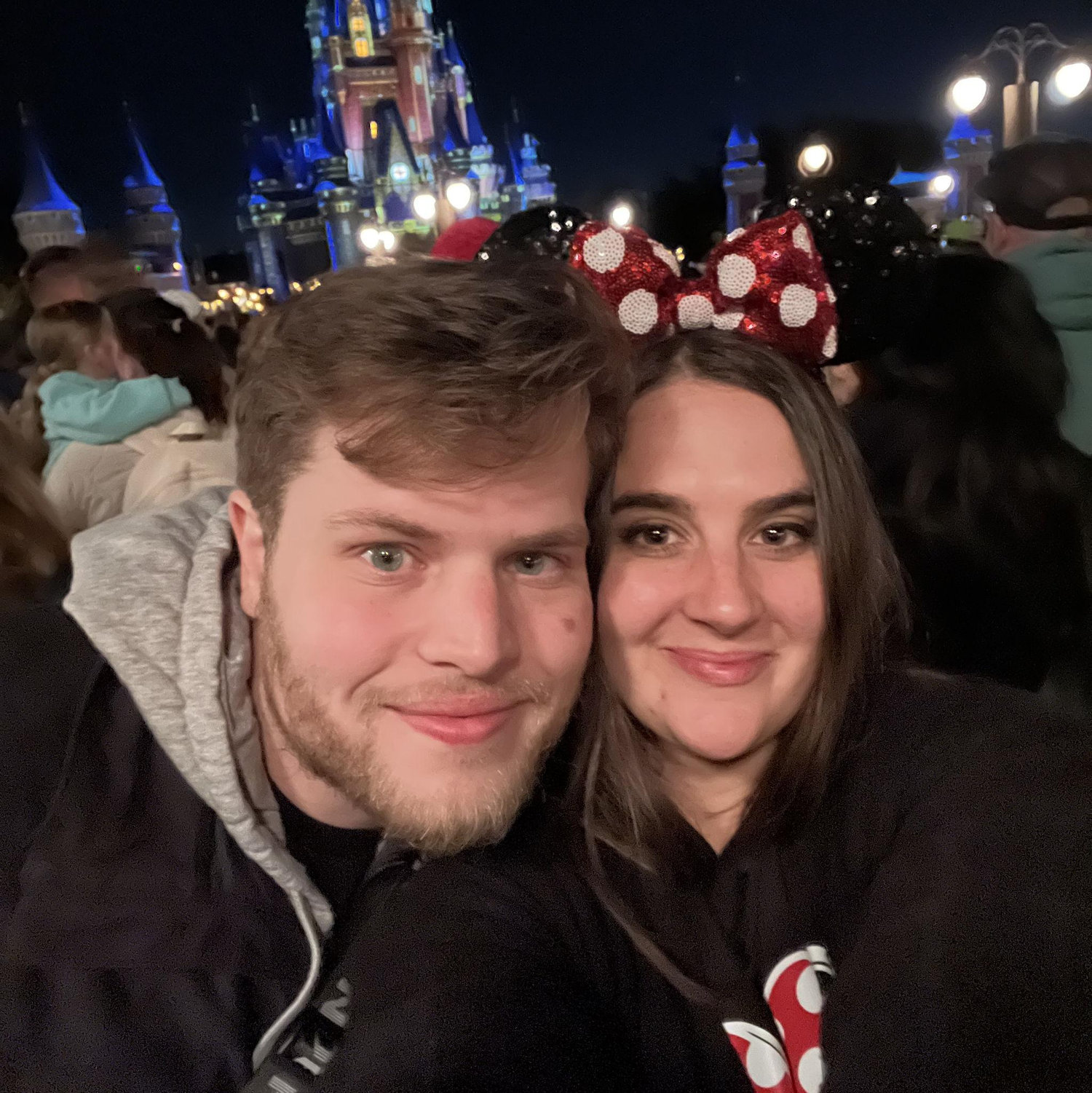 Disney 2026!