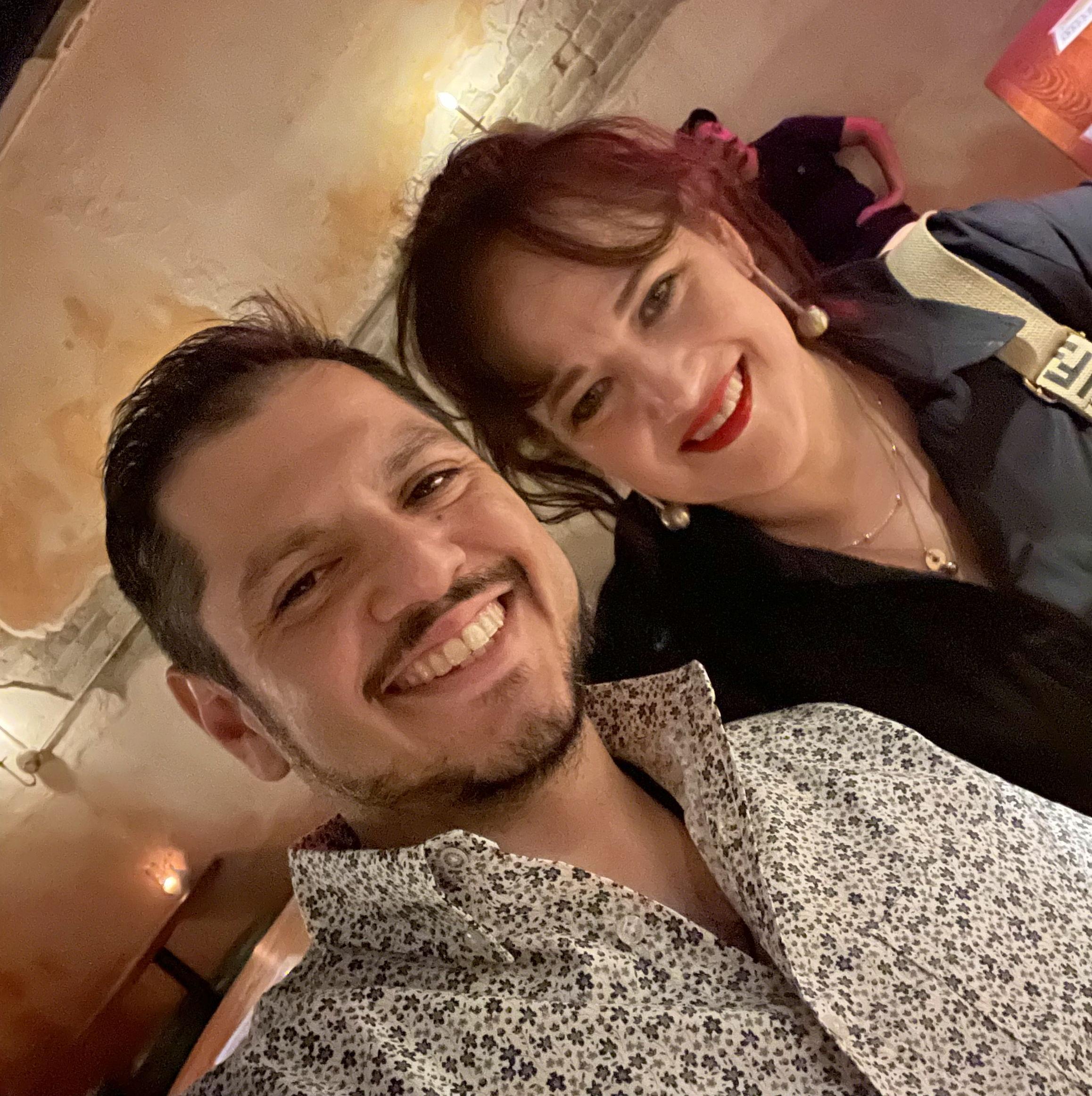 The Wedding Website of Roxanna Cristel Rocha and Daniel Alexander Enriquez