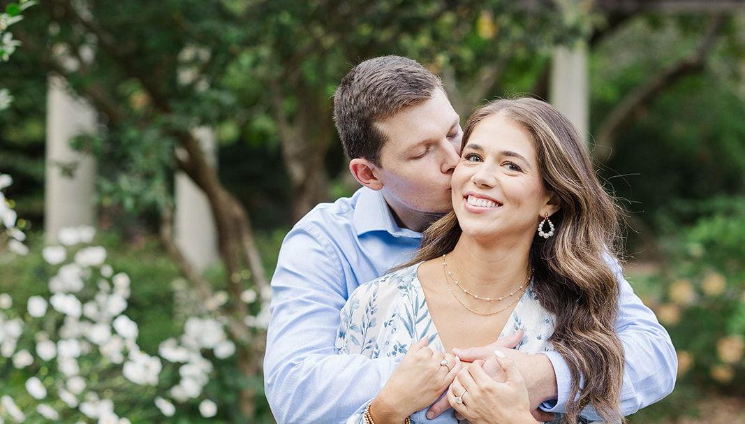 The Wedding Website of Meredith Gilbert and William Mapes