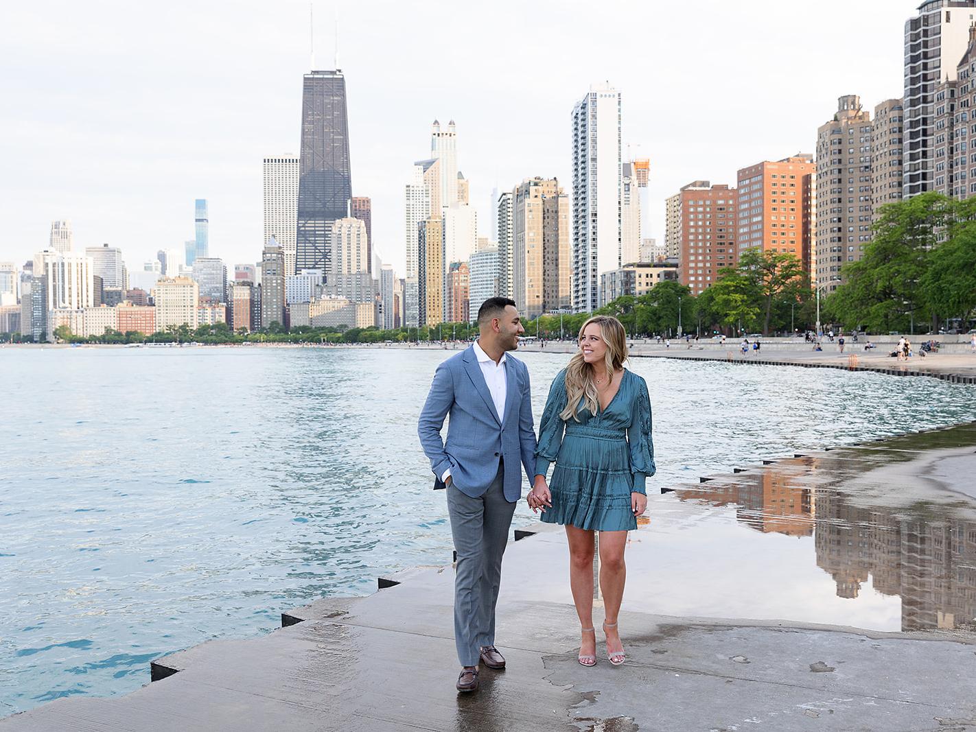 The Wedding Website of Rachel Kesseler and Sohail Dhaliwal