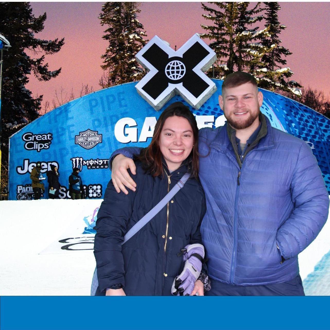 Winter X Games, Aspen CO