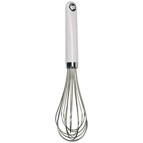 KitchenAid Utility Whisk, White