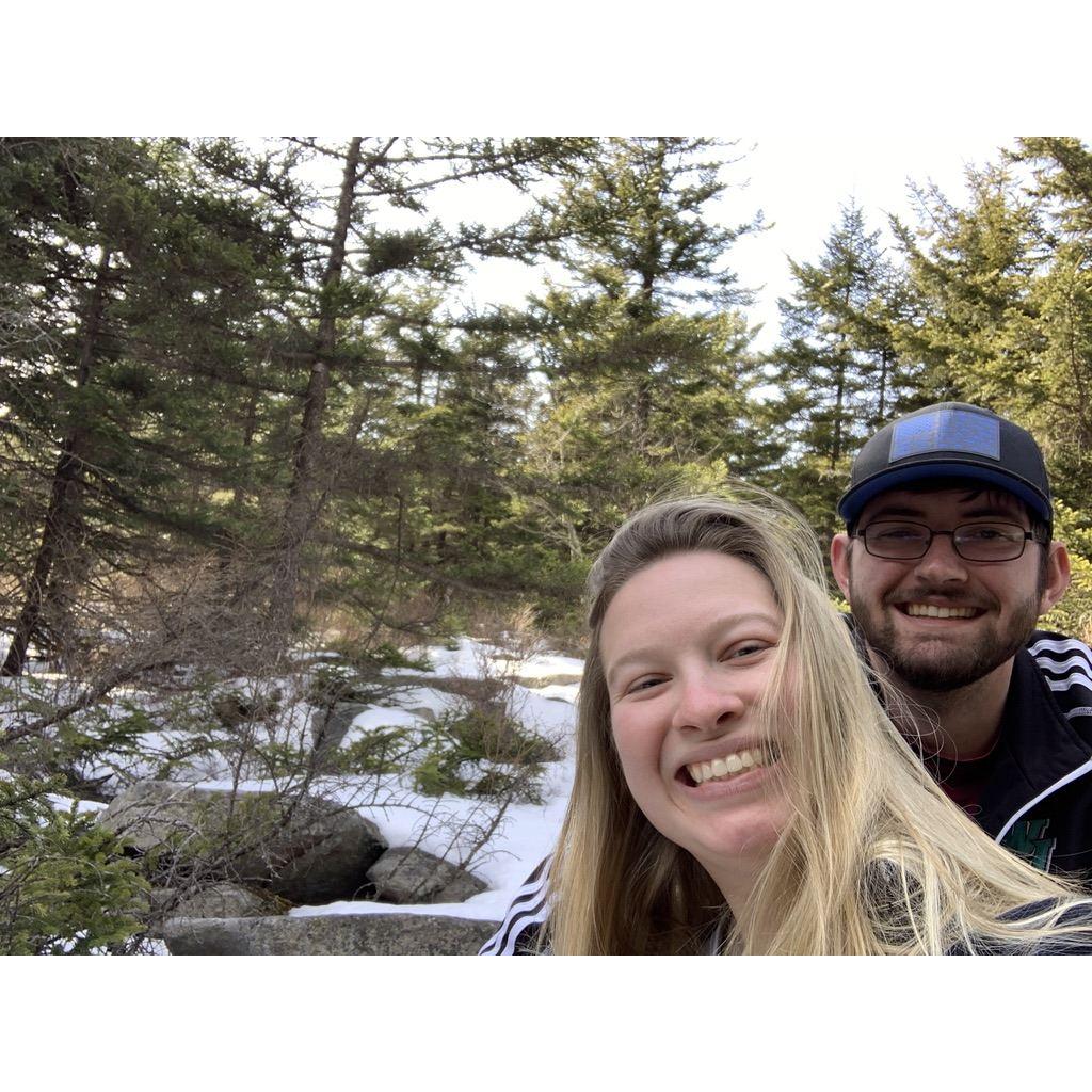 2020 - Monongahela National Forest, WV