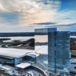 MGM National Harbor