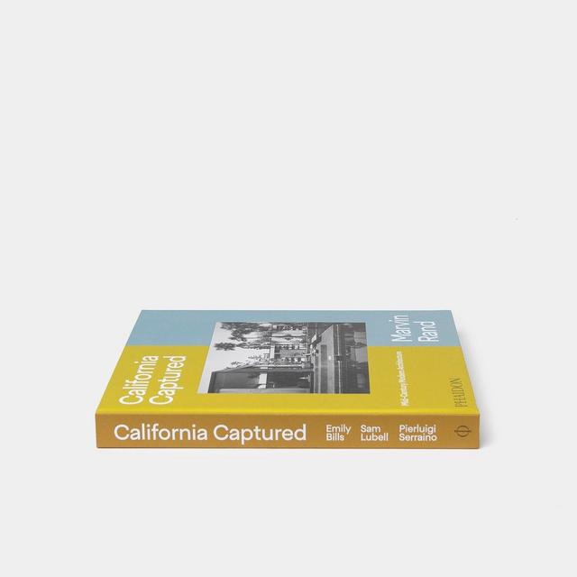 California Captured