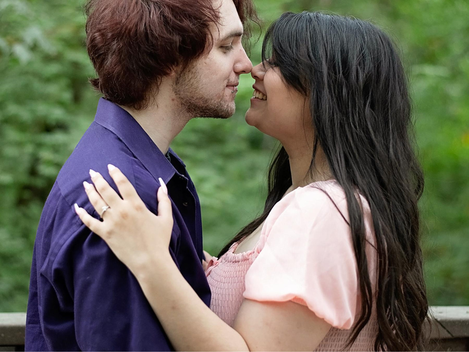 The Wedding Website of Jay Pikey and Caleb Ward