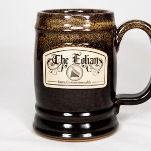 Eolian Bar Mug