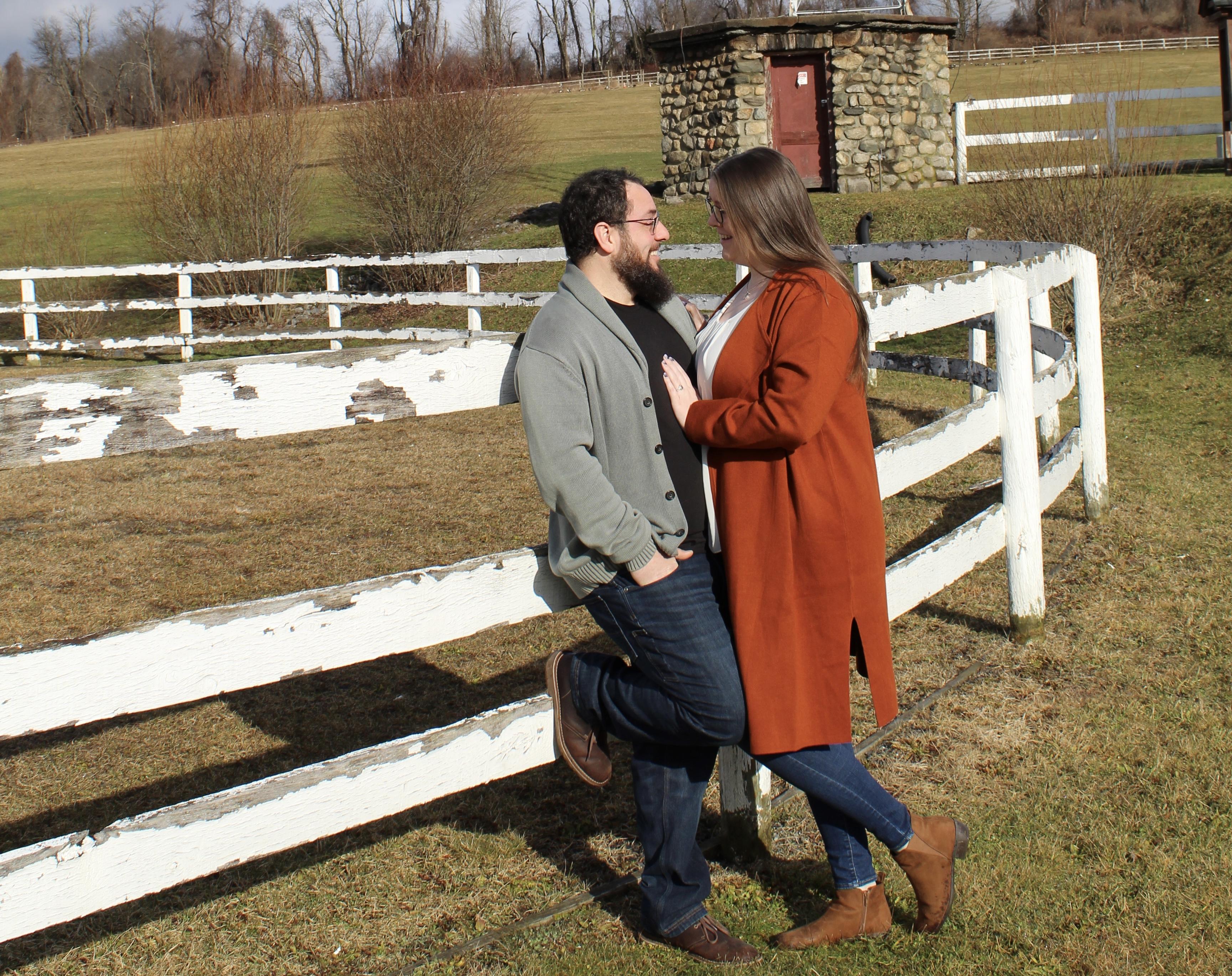 The Wedding Website of Jordan Thoma and Colleen Kilkenny