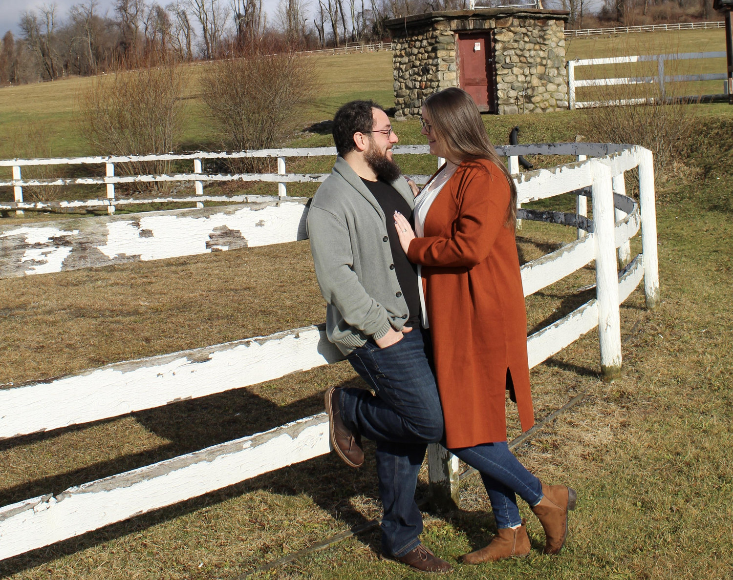 The Wedding Website of Jordan Thoma and Colleen Kilkenny
