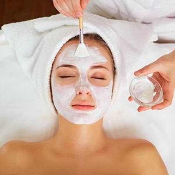 Redemption Spa Day Pass