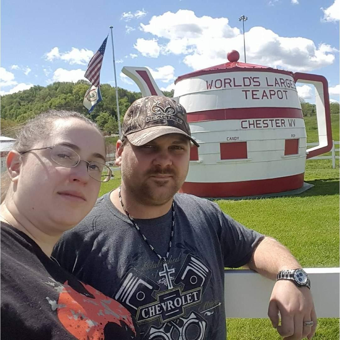 Family Trip 2017