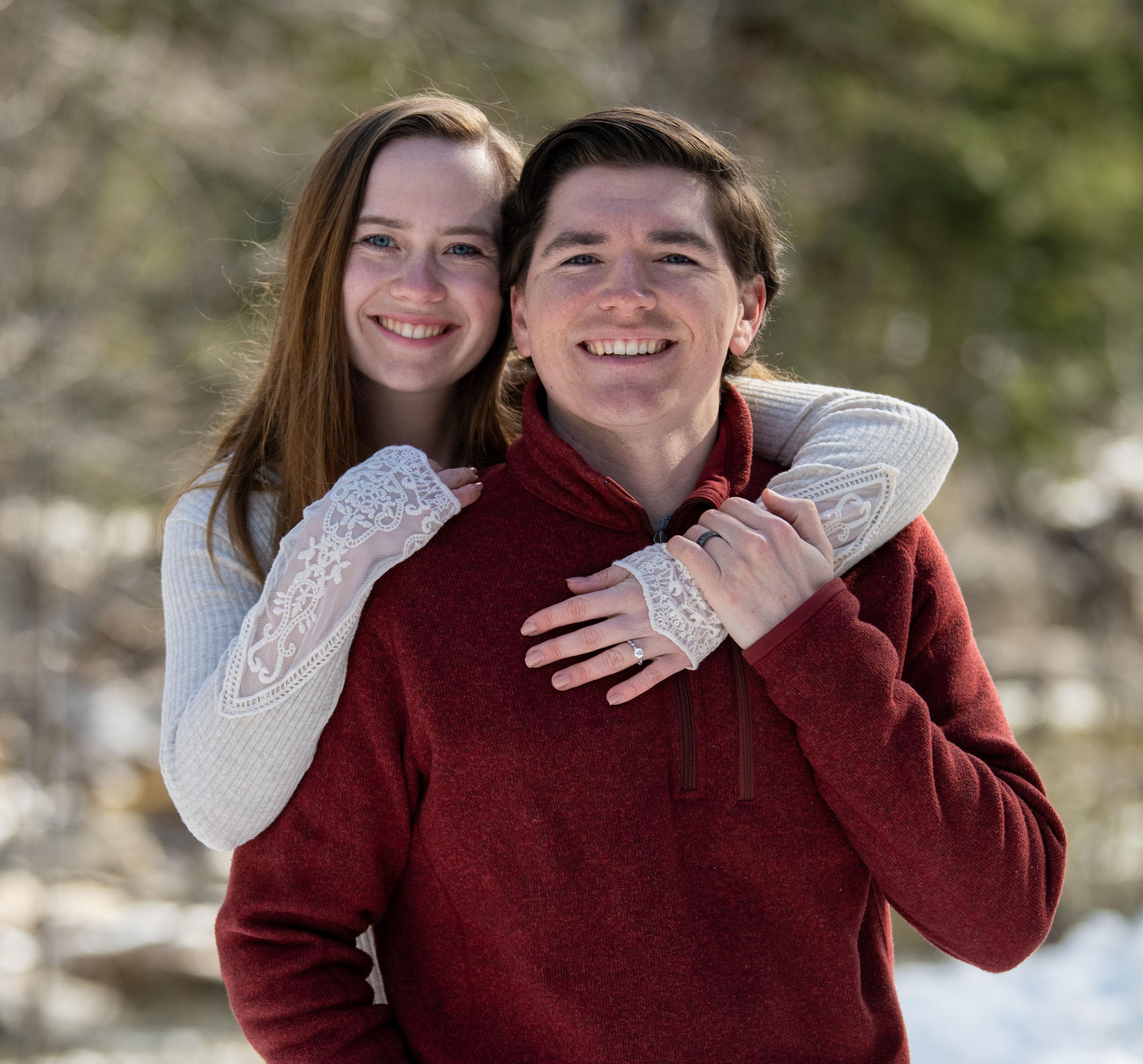 The Wedding Website of Rachel Bender and Kevin Flaherty