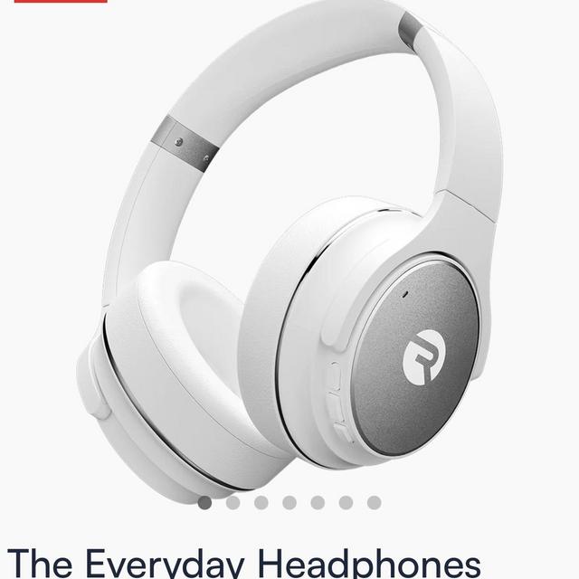 The Everyday Headphones