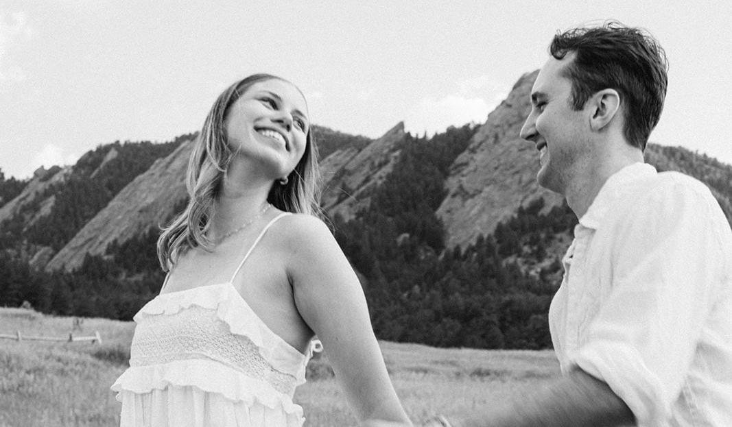 The Wedding Website of Brittany Kay and Cameron Leonard