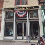 Burnside Inn