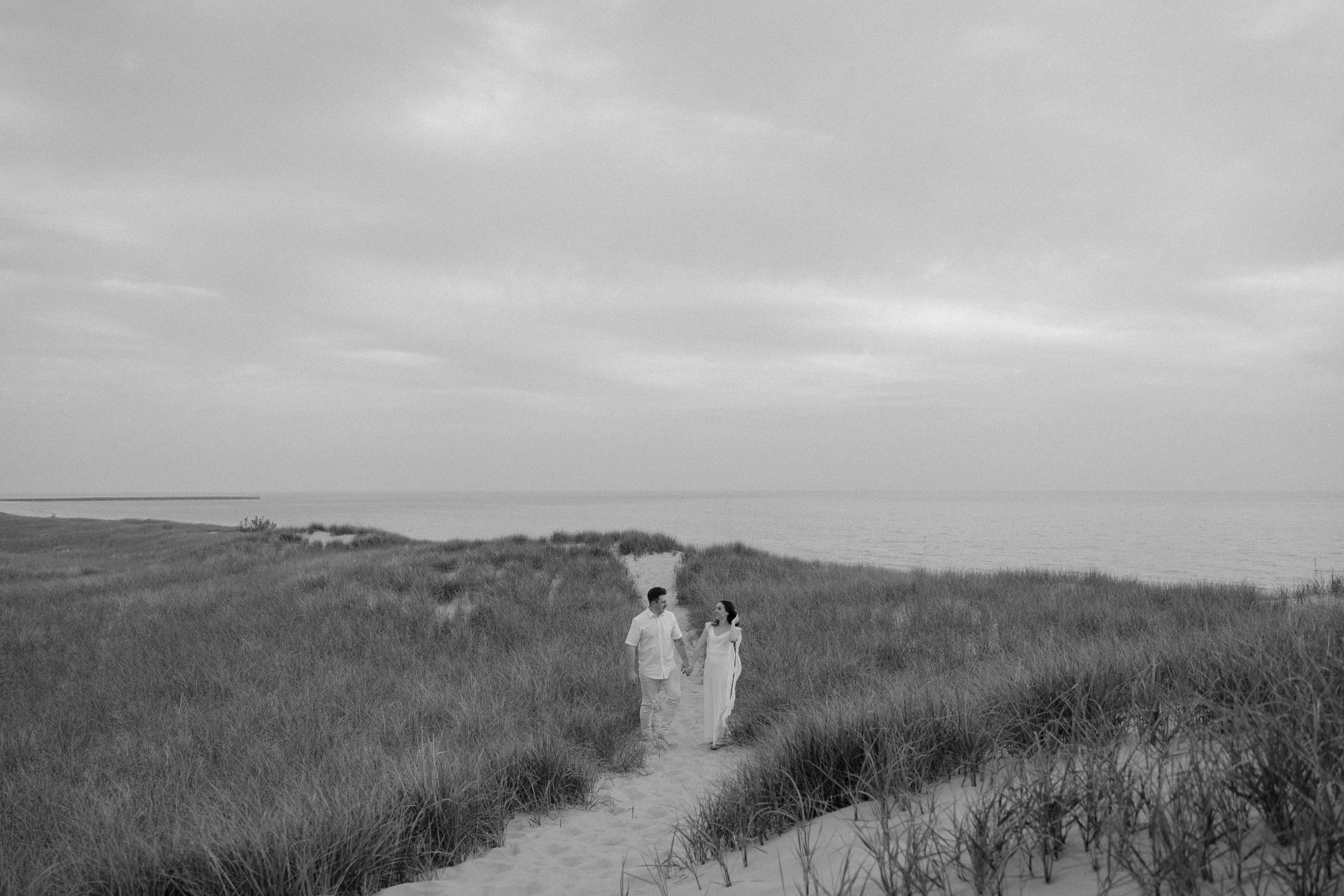 The Wedding Website of Andrea Stephenson and DJ Crowe