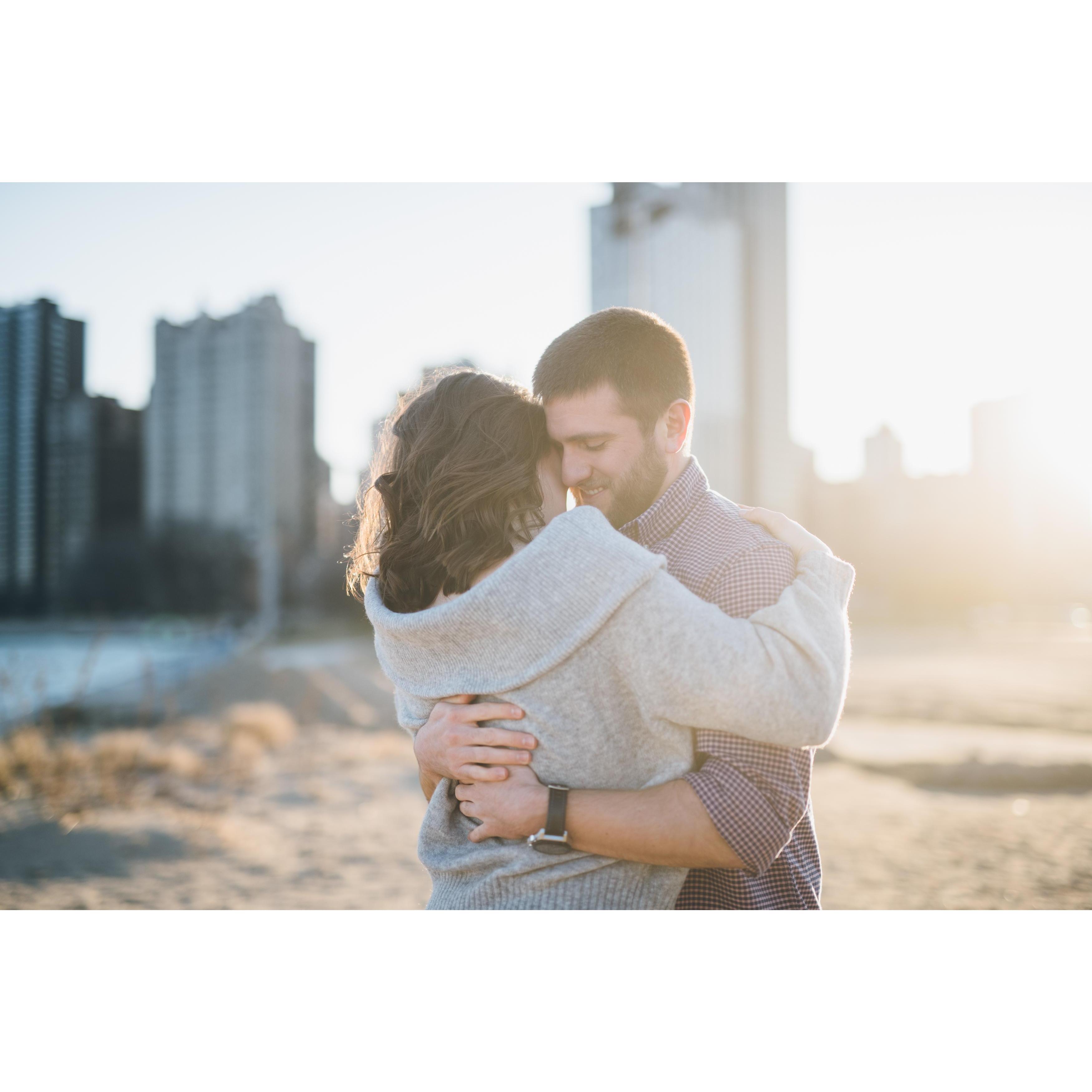 by Ed & Aileen Photography